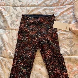 Lululemon workout pants